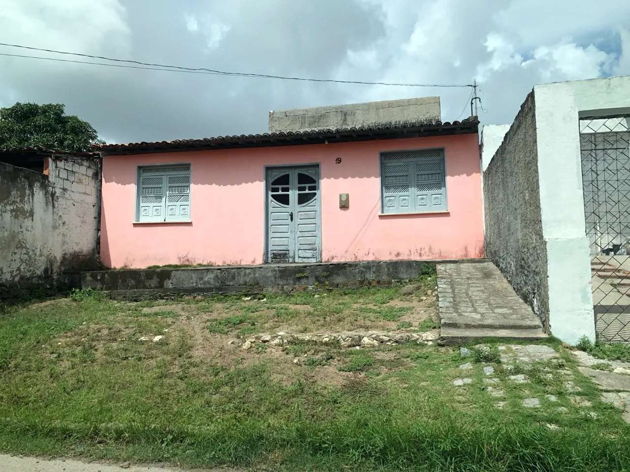 Casa no Marcos Freire 2