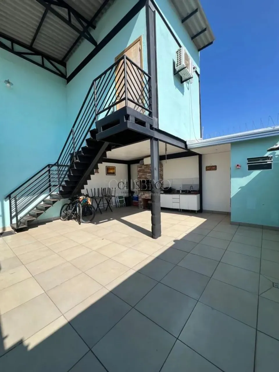 Bairro Novo - Casa com 04 quartos disponível para venda em Porto Velho/RO