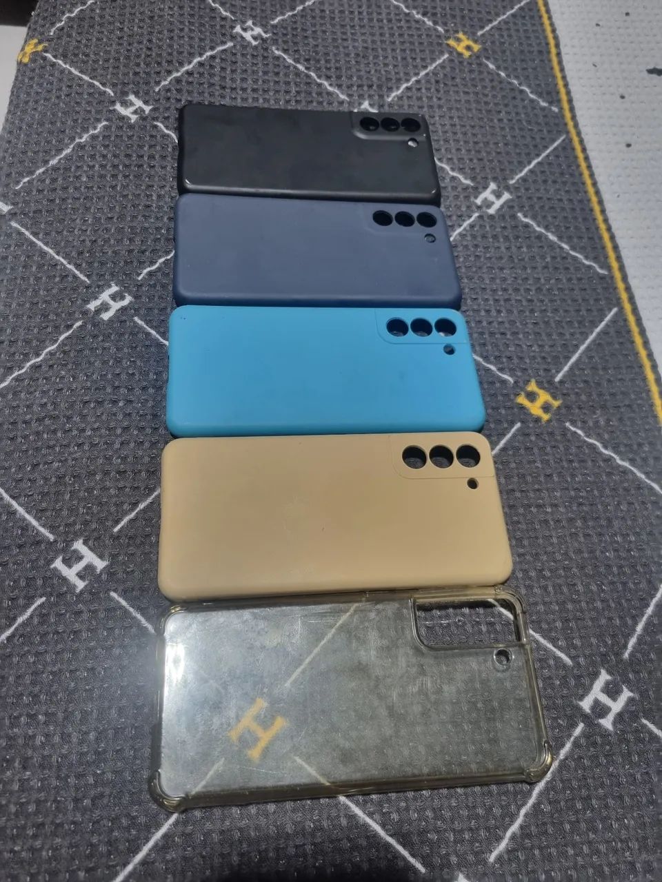 Capinhas de Celular Samsung