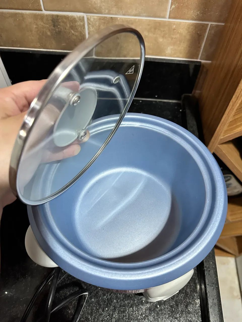 Panela Elétrica de Arroz  - Foto 2