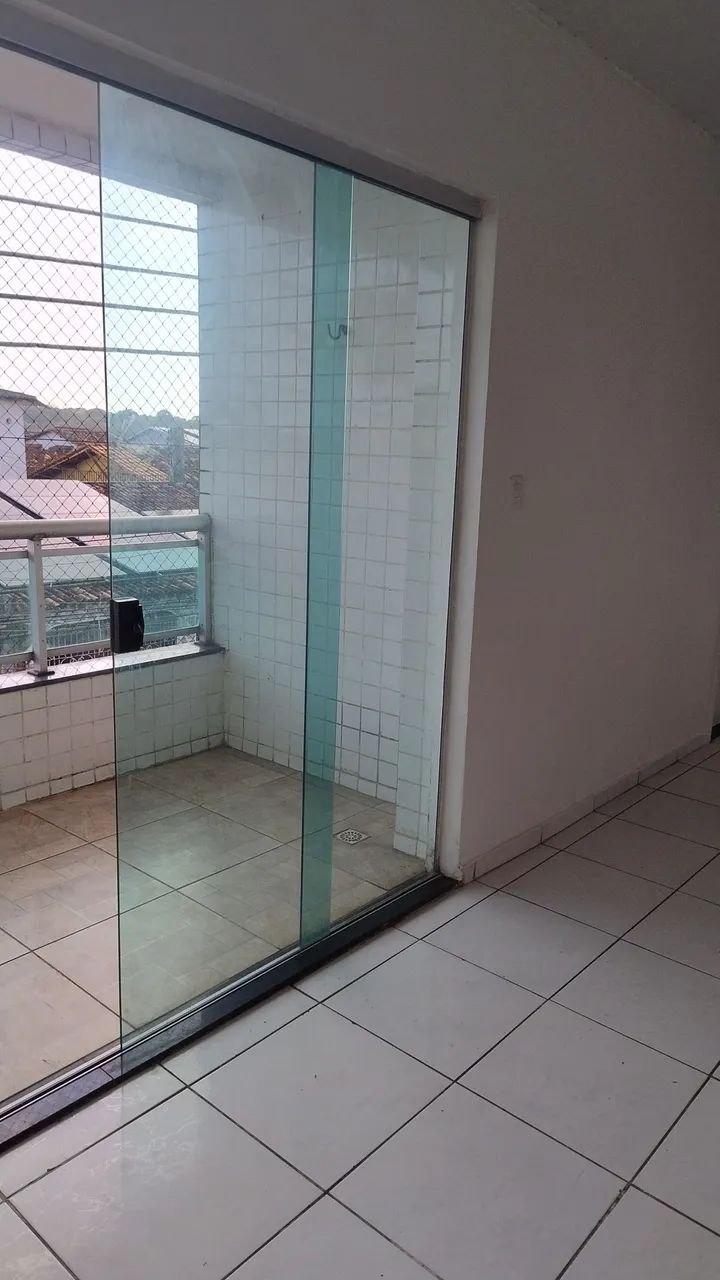 Foto - Belém - Marambaia