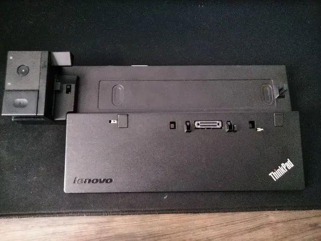 Dock Station Lenovo ThinkPad Pro Dock  - Foto 3