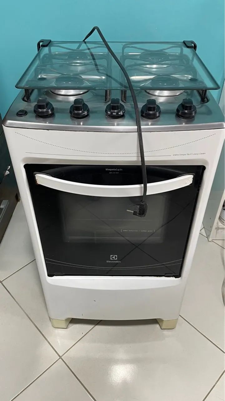 Fogão Electrolux - Foto 2