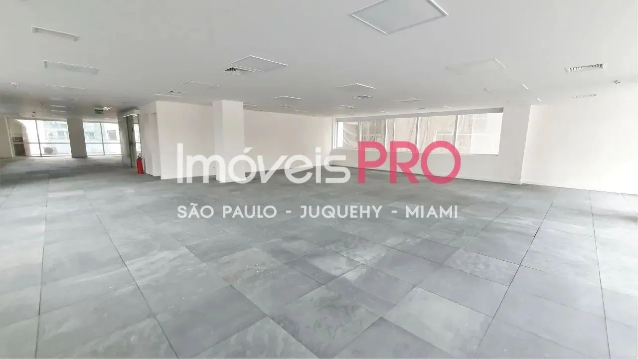 Laje corporativa com mais de 376m² na Av Paulista | Região mais viva de São Paulo! - Foto 5