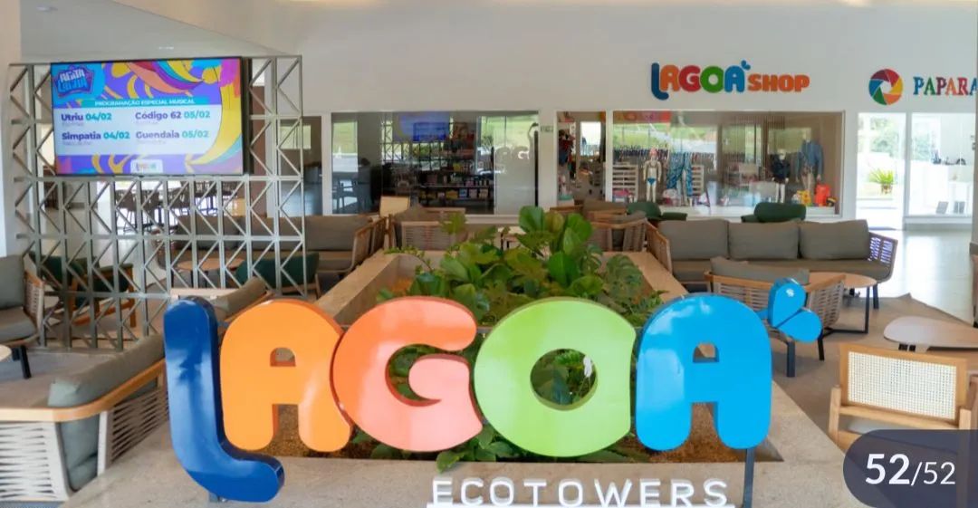 Aluguel de quarto para temporada em caldas novas