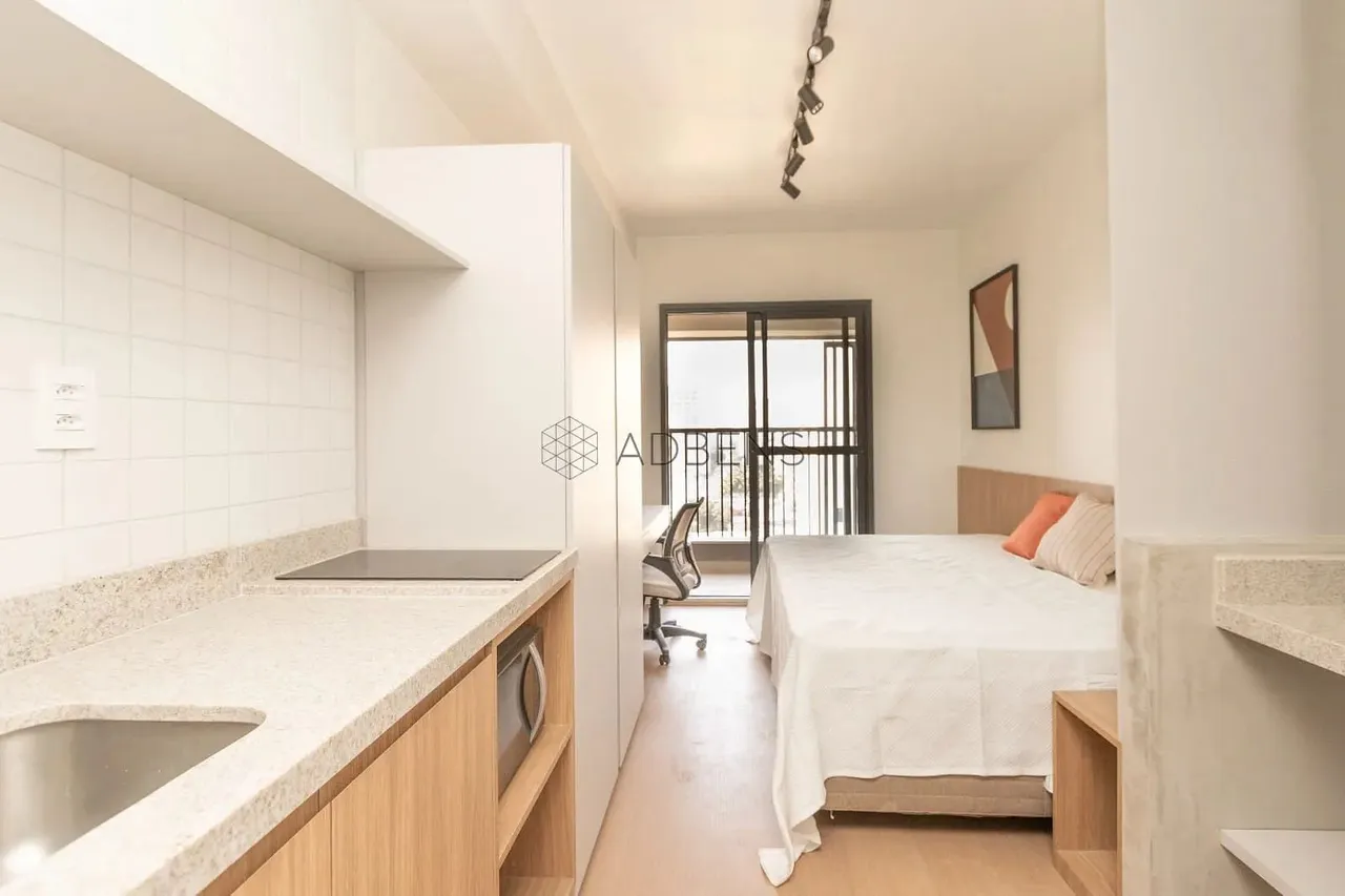 Studio à venda, Liberdade, São Paulo, SP