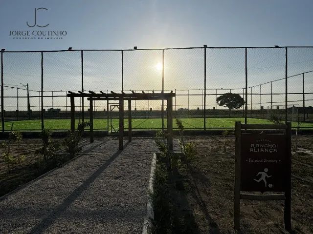 Reserva Rancho Aliança - Lote Exclusivo de 3.000m2 - Foto 5