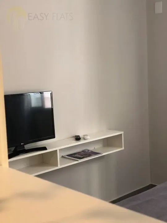 Flat Mobilia Particular em Cerqueira César - São Paulo - Foto 12