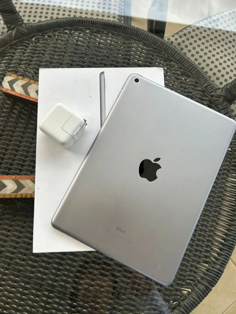 Ipad 5 32GB em ótimo estado