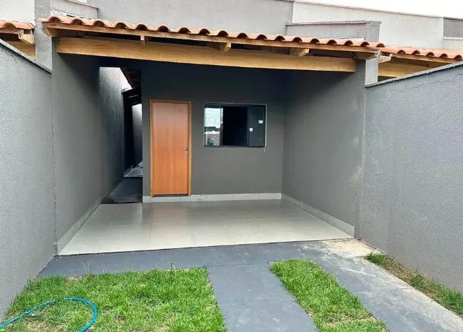 Vendo casa em ARLINDO VILASCHI - Foto 2