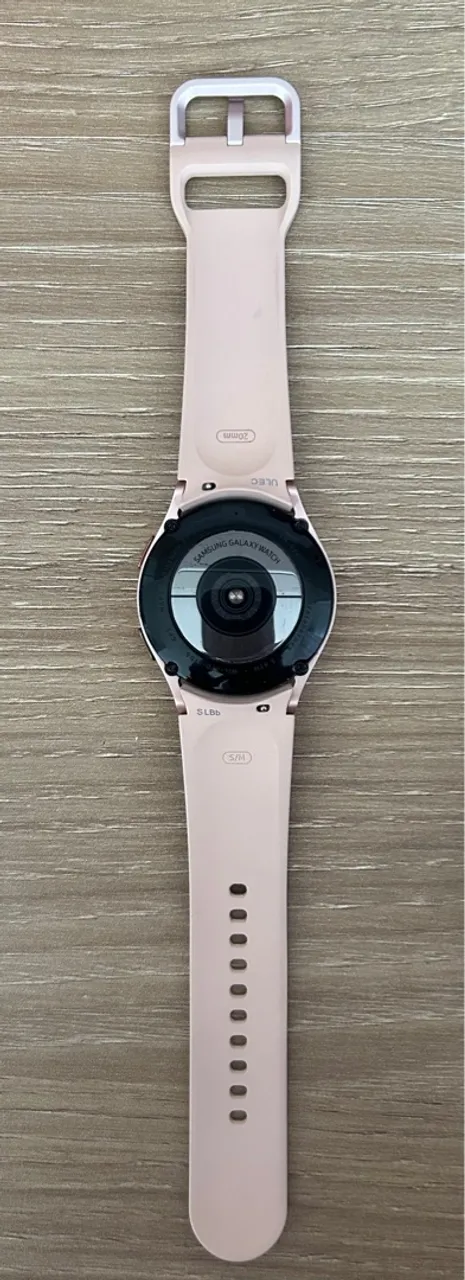 Samsung Galaxy Watch 4