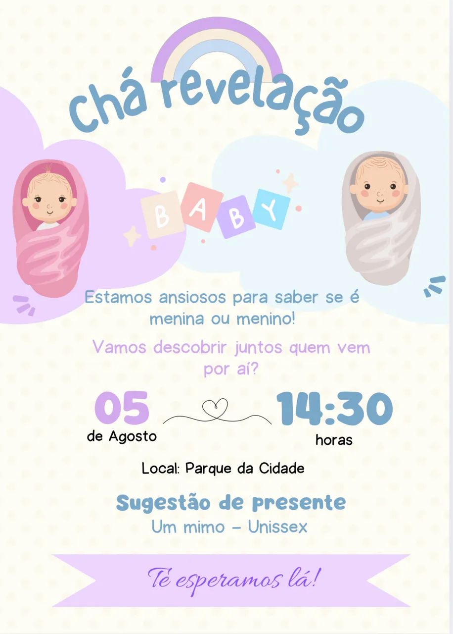 Faço convites digitais  - Foto 2