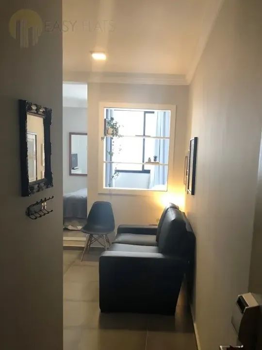 Flat Mobilia Particular em Cerqueira César - São Paulo - Foto 2