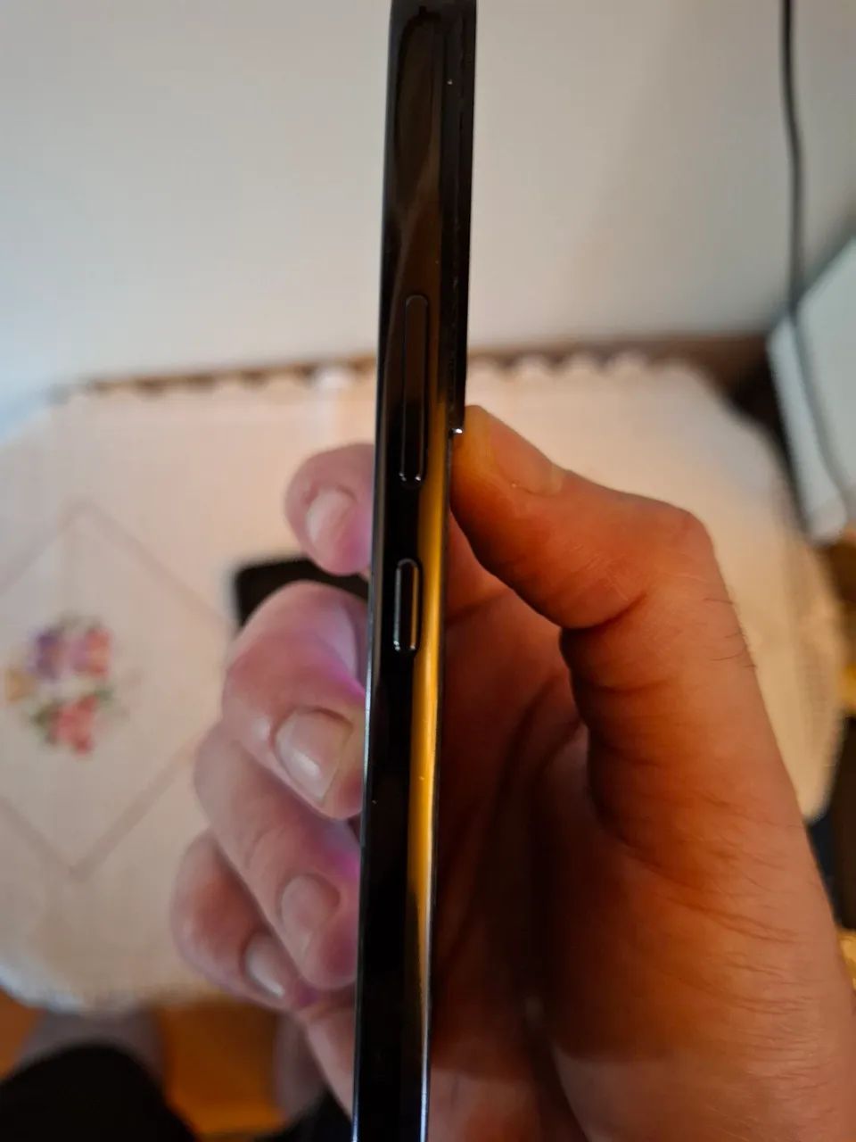Samsung S22 - Usado -Na Caixa, capinha Nilkin Importada e pelicula Samsung para instalar - Foto 4