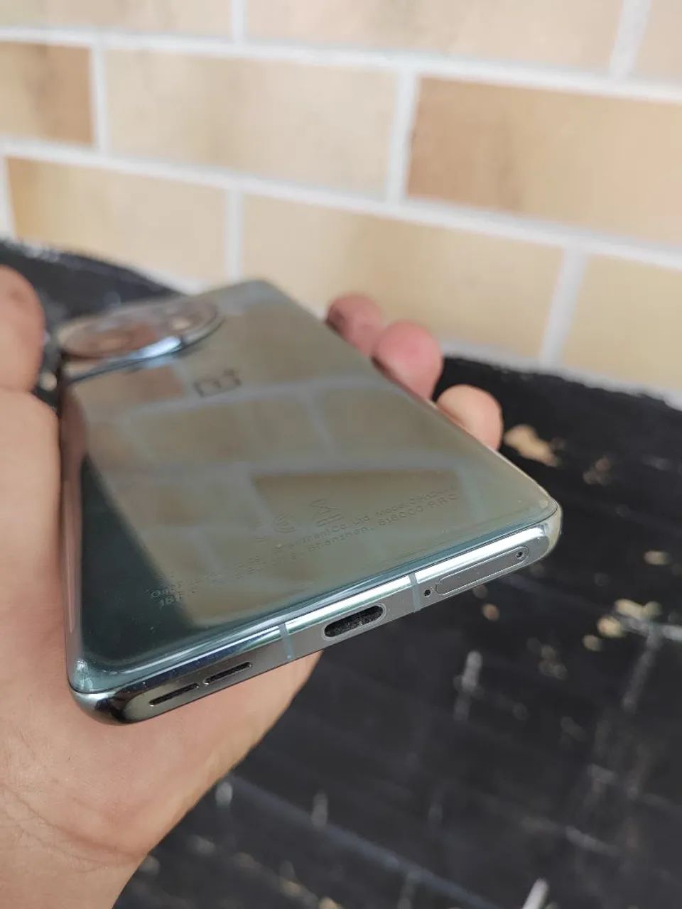 Oneplus 11 vendo ou troco  - Foto 2