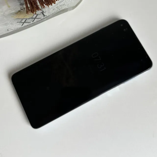 Motorola Moto G100 256GB Luminous Sky - WhatsApp (77) 98100 - 0363