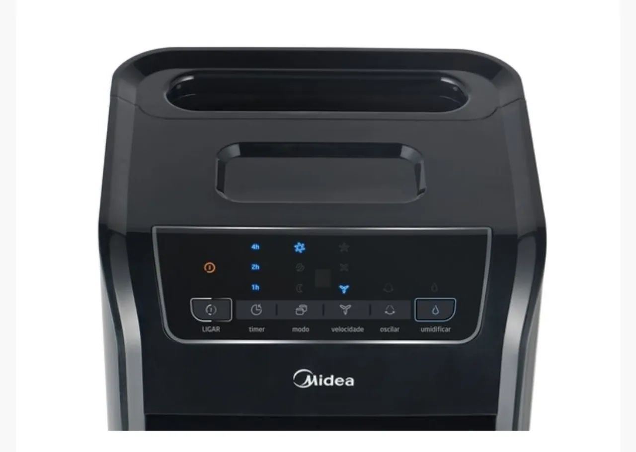 Climatizador de Ar Midea64311999759235121