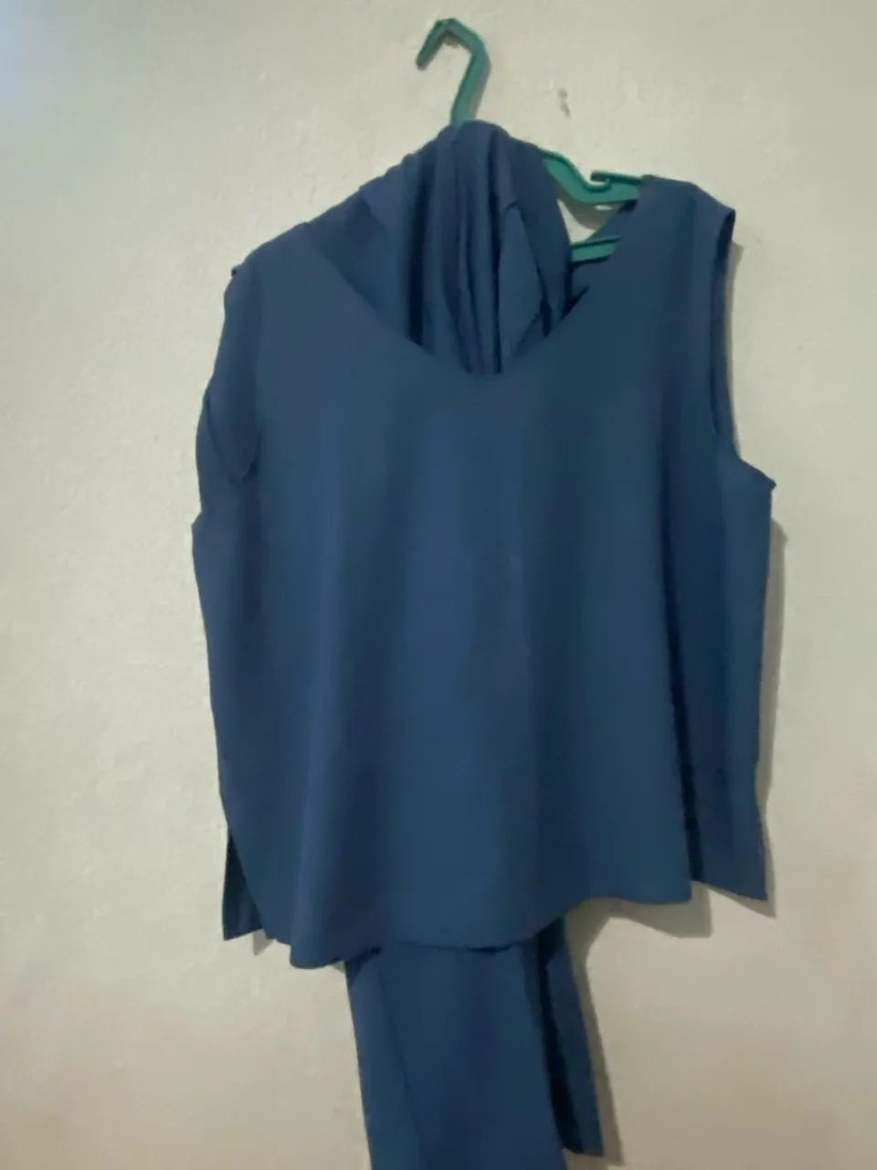 Conjunto de 3 peças - Foto 2