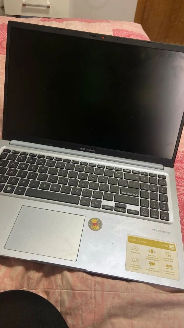 Notebook Asus  - Foto 5