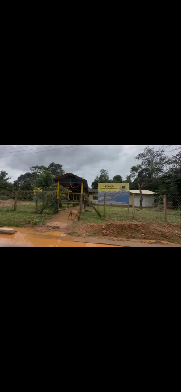 ((> CONDOMÍNIO DE CHÁCARAS 50x100 NO ASFALTO COM PORTEIRA < )) - Foto 4