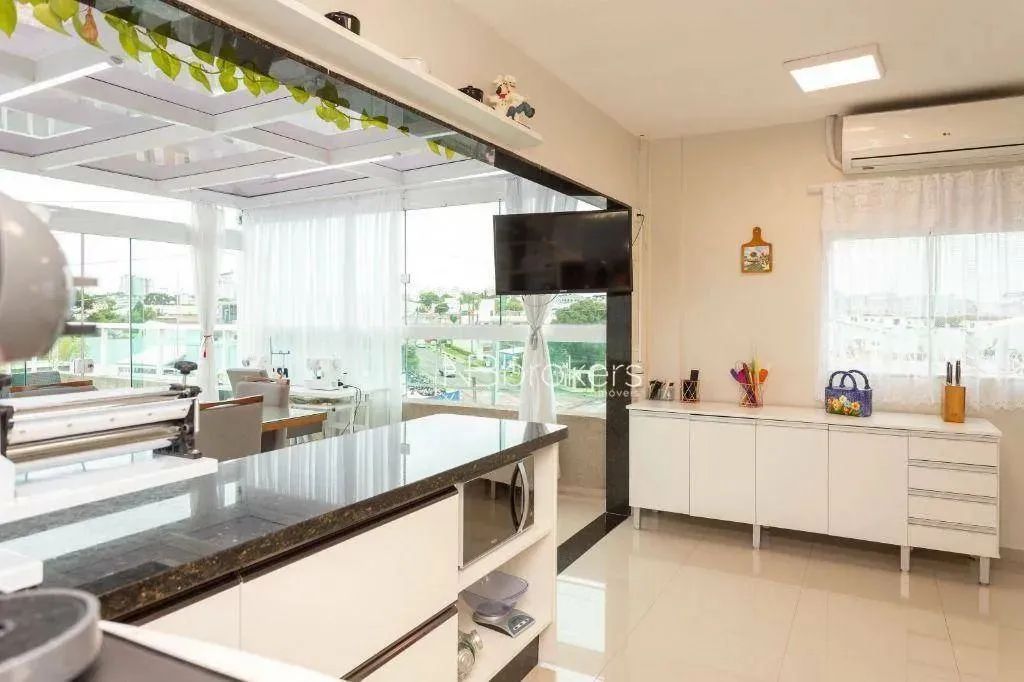 COBERTURA MODERNA E ILUMINADA COM TERRAÇO PRIVATIVO E 2 VAGAS! - Foto 7