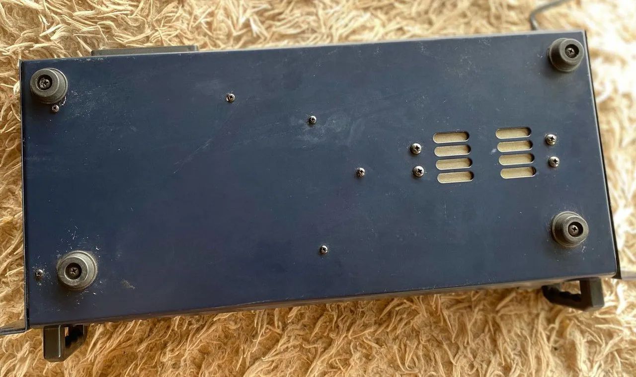 Amplificador Oneal 1600 OP Series - Foto 3