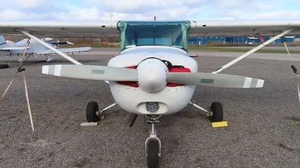 1980 CESSNA 152 - Foto 3
