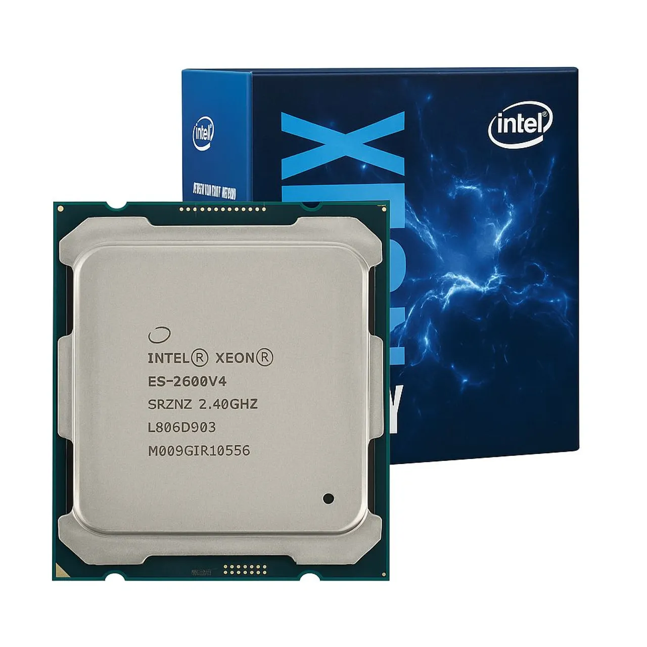 Processador Intel Xeon ES-2680V4 2.40GHz