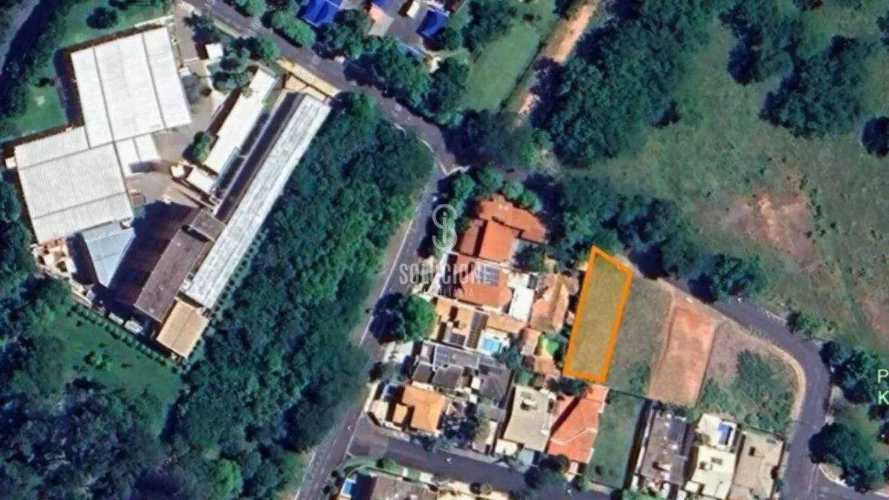 Terreno 611 metros a venda no Jardim Tarraf I - São José do Rio Preto - Foto 2