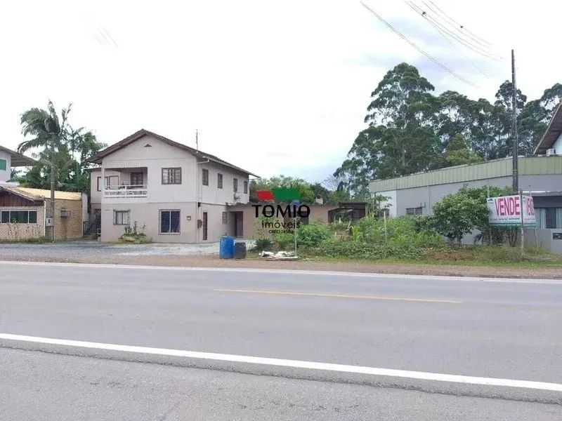 Terreno GASPAR - SC