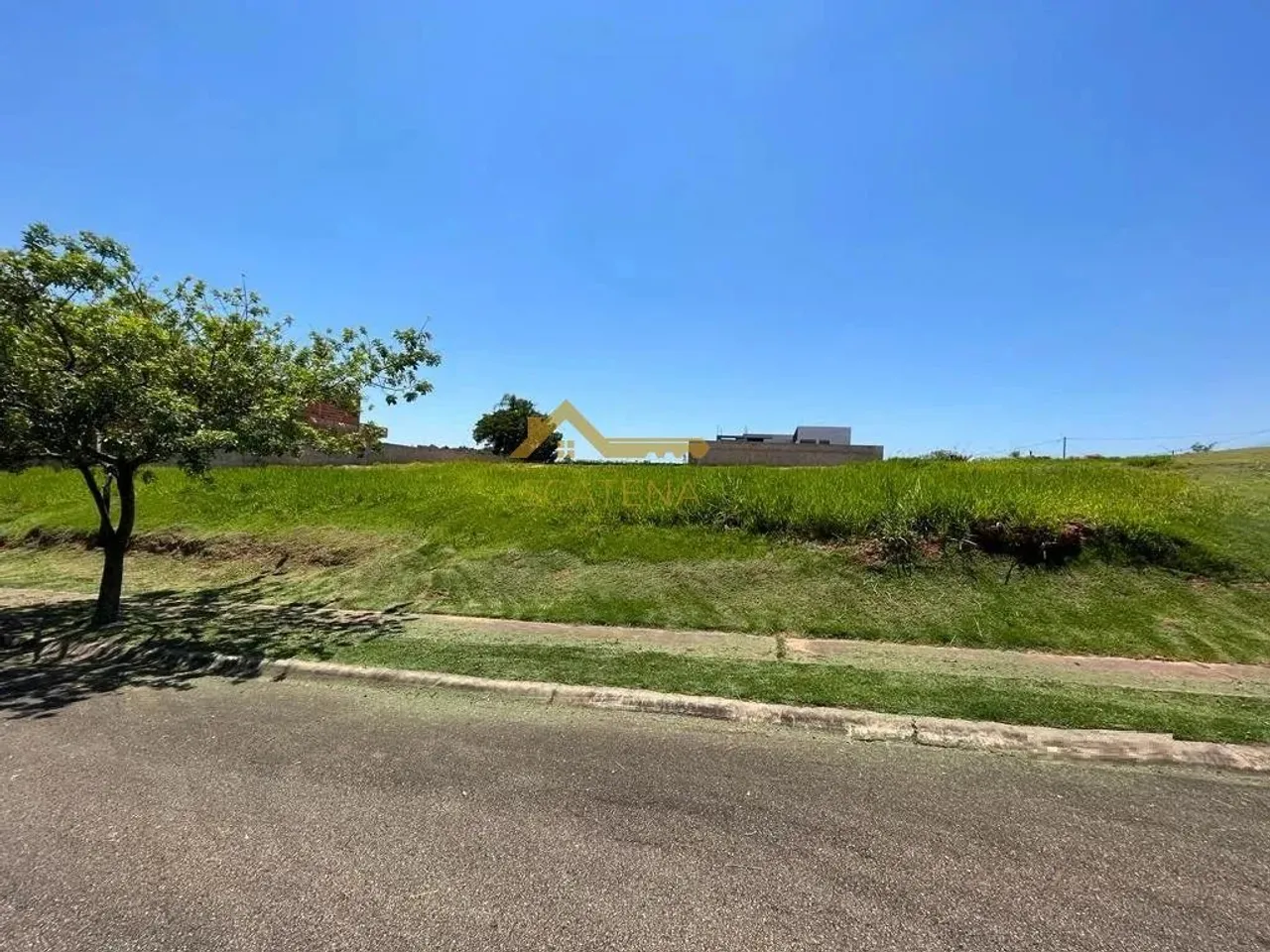 Terreno em Condomínio à venda, no Condomínio Residencial Jequitibá, em Sorocaba, Condomíni