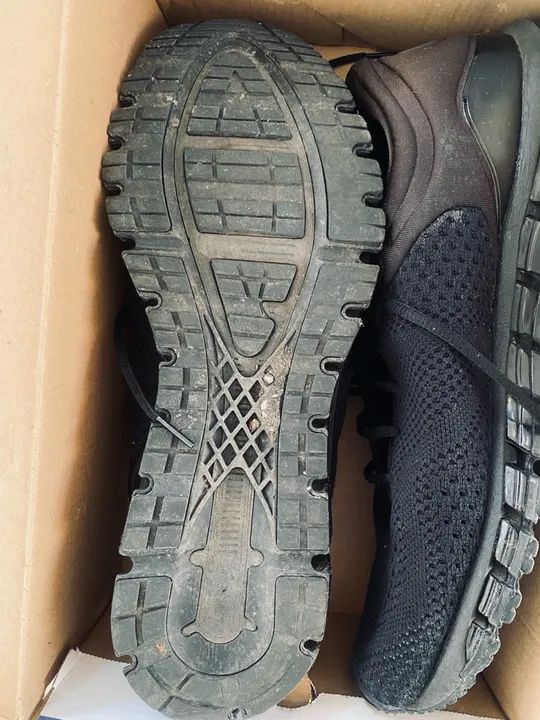 Asics knit quantum gel 360 - Foto 2