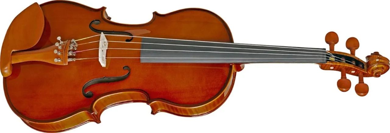 Viola de Arco Eagle #VA150 (NOVA) - Foto 2