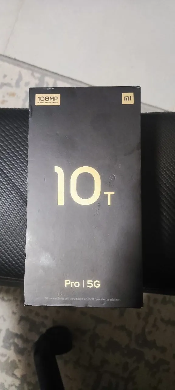 Mi 10 T PRÓ