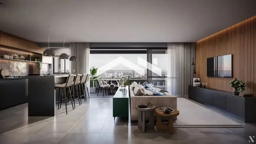 Venda Apartamento JARDIM SUL