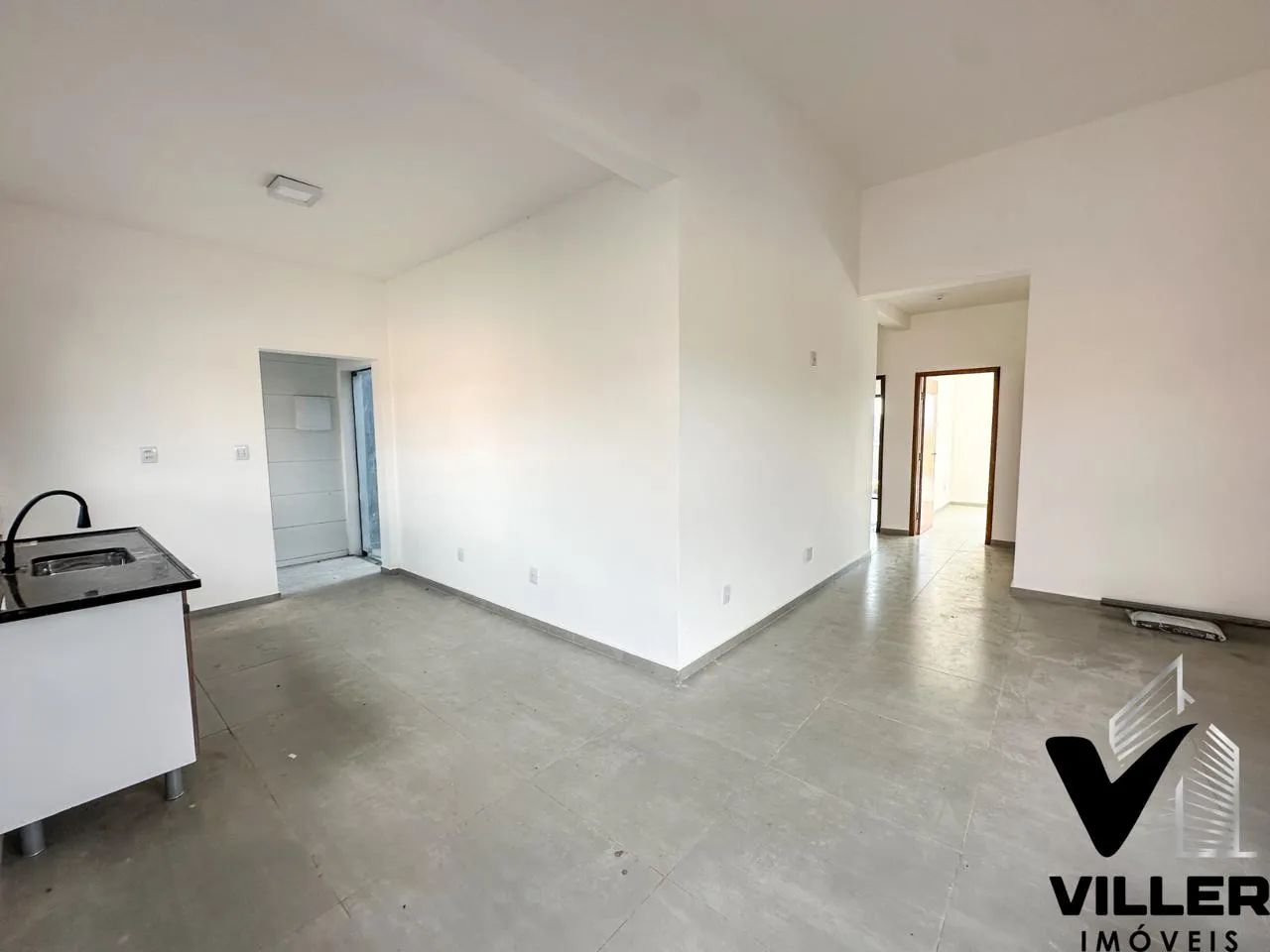 Casa Nova Recém Construída com Ofurô em Socorro SP - Foto 4