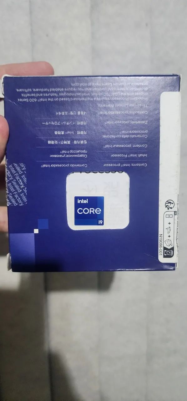 Intel Core i9-12900KF Processor, 3.2GHz (5.2GHz Max Turbo), 30MB Cache, 16 Cores, 24 T64291673572737122