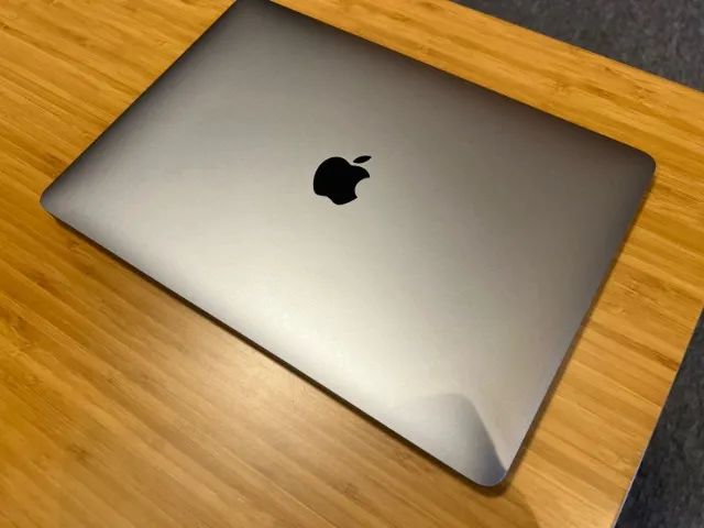 Macbook Air Retina, 13-inch, 2018 - Notebooks - Centro, Criciúma