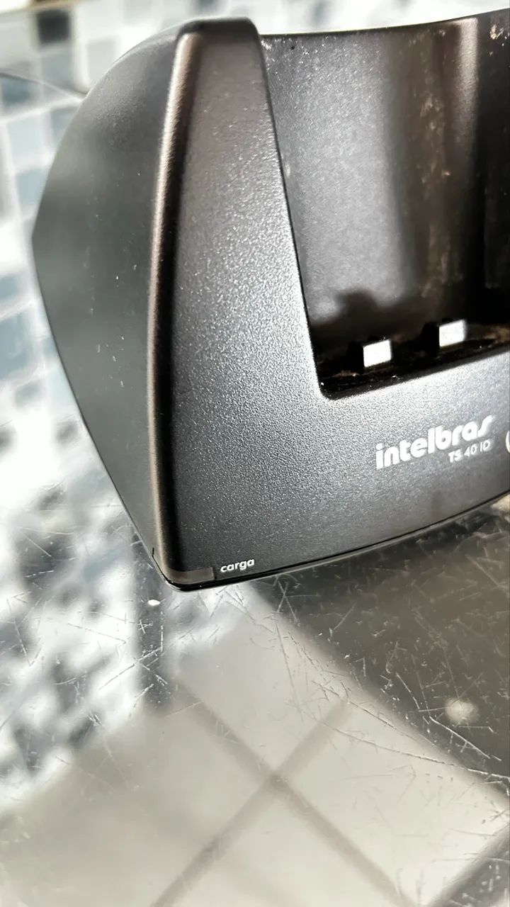 Telefone sem fio telebras - Foto 5