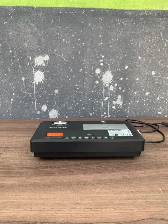 Fragmentadora de papel modelo of003 - Foto 4