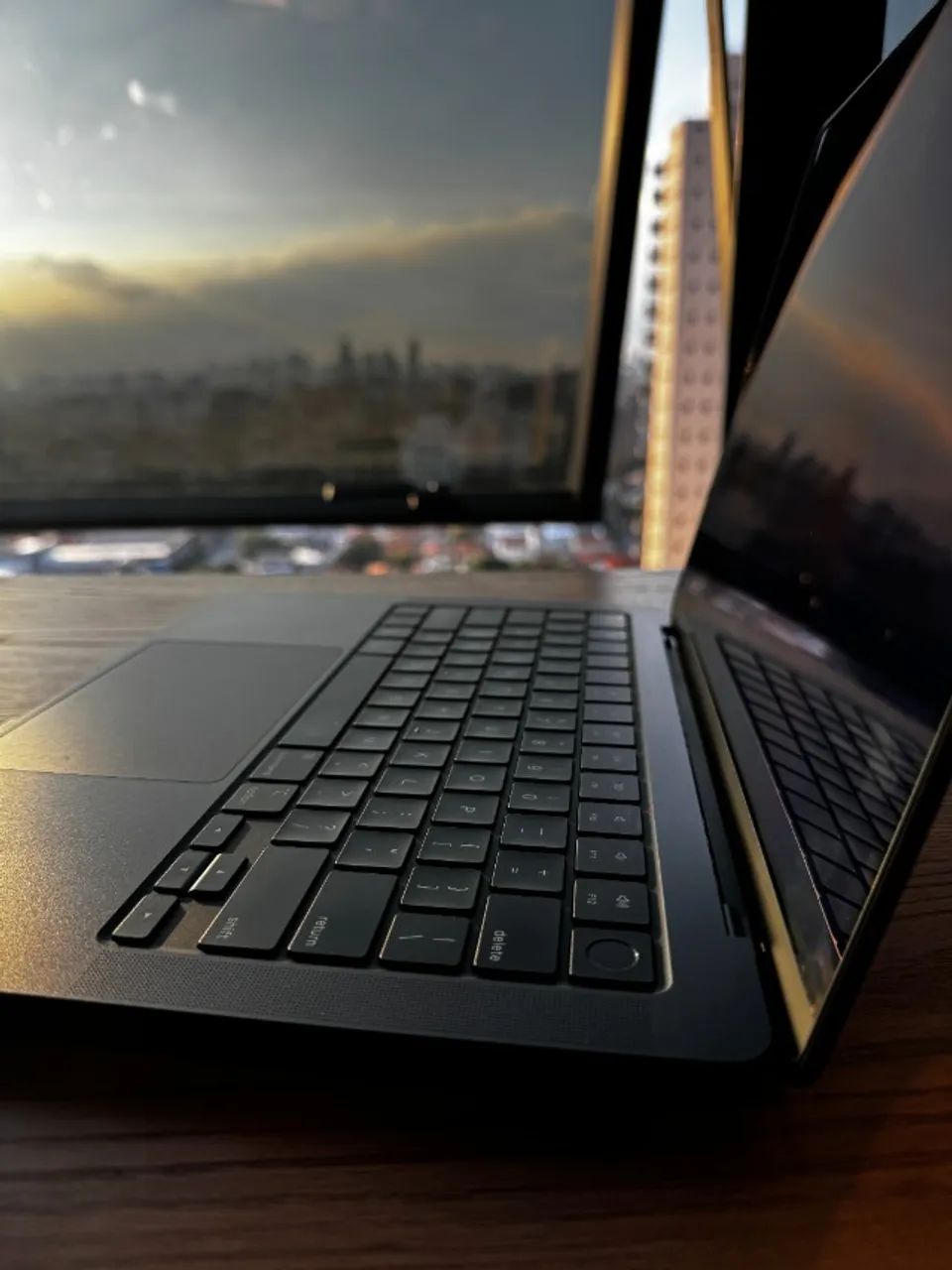 Macbook Pro 14 M3Pro, 18GB, 512GB SSD - Foto 4
