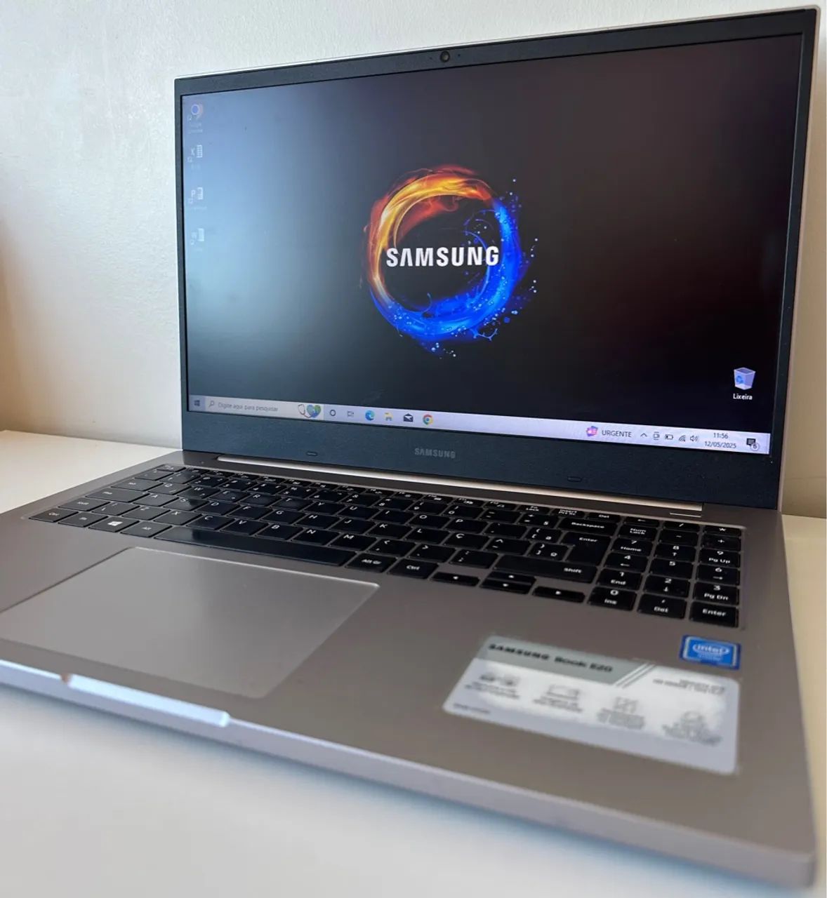 Notebook Samsung Book E20 - Foto 3