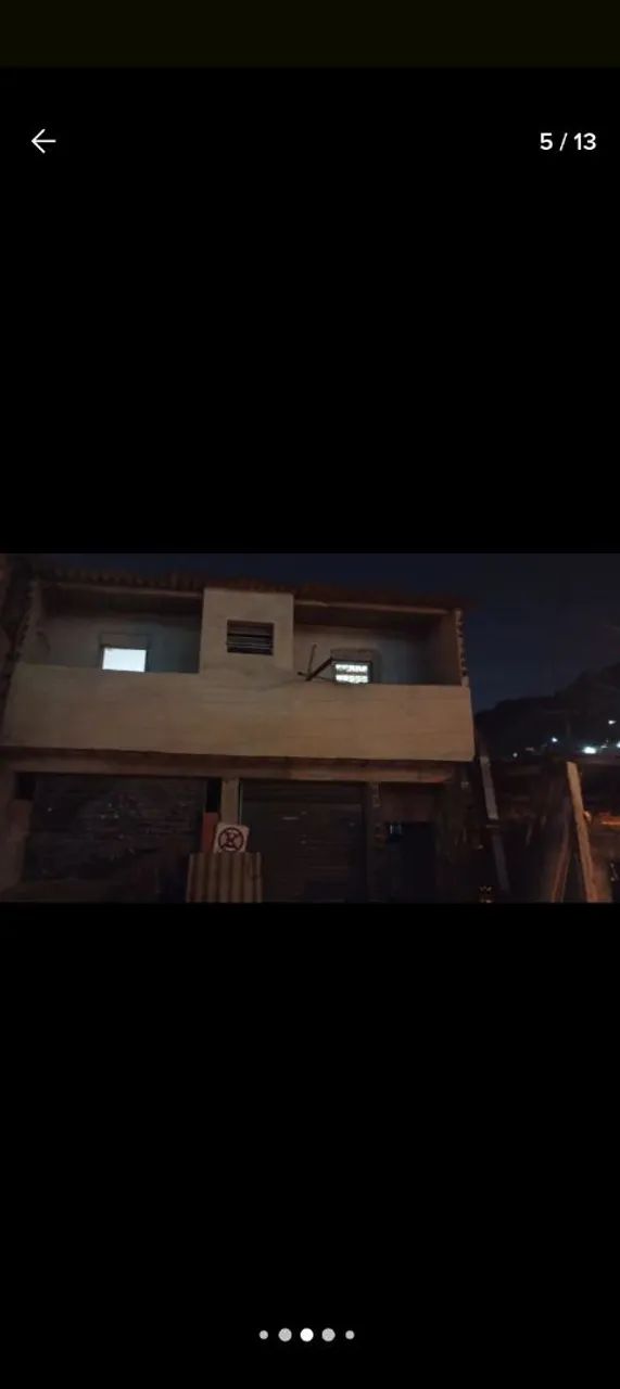 Foto - Santo André - Jardim Santo André