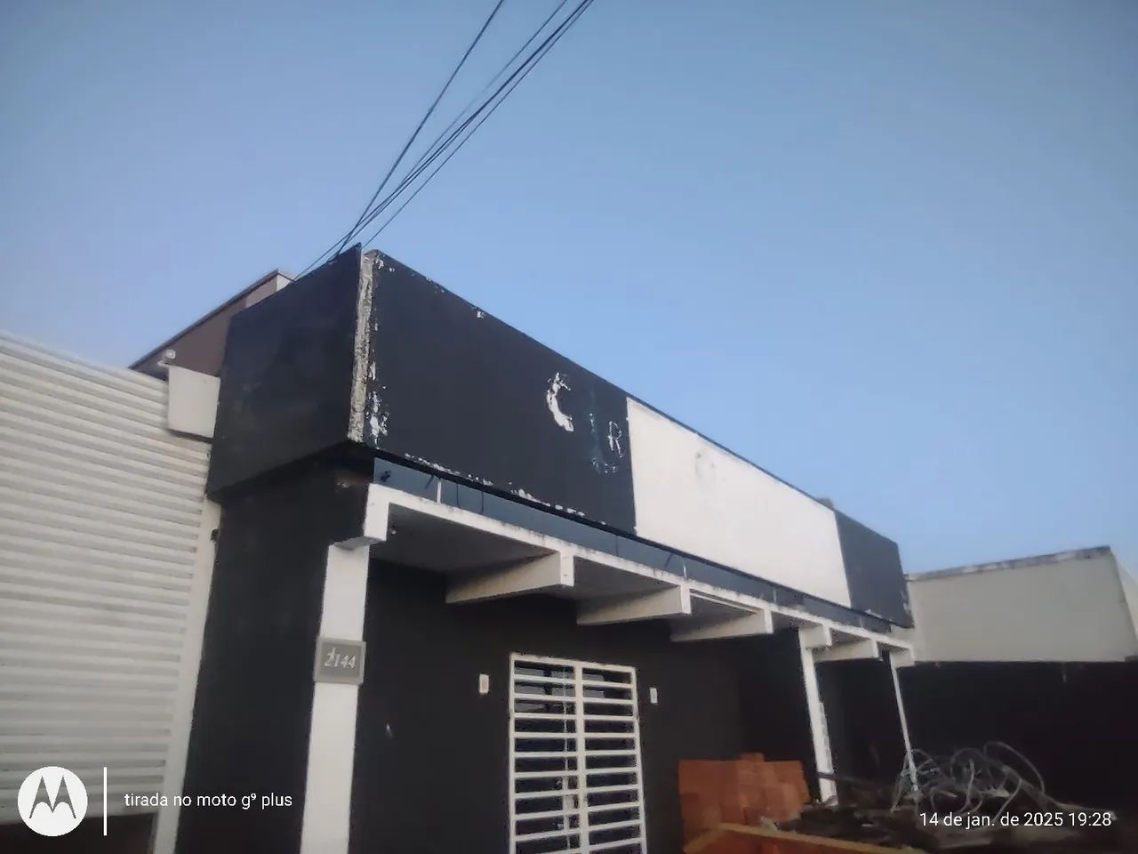 Painel de EPS (Isopor) com revestimento de aço 429414962304788483