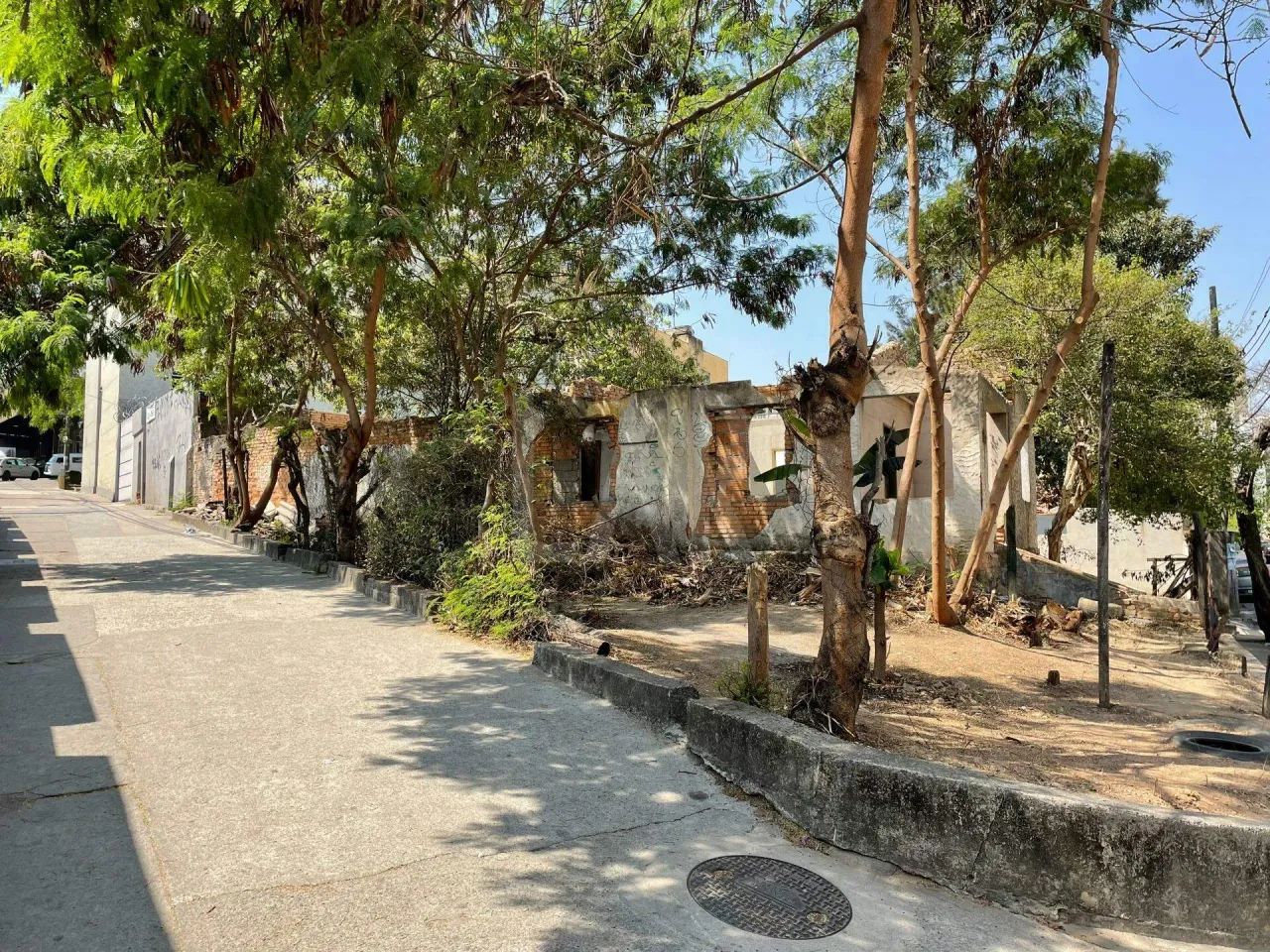 Lote - Terreno à venda, Alto Barroca - Belo Horizonte/MG