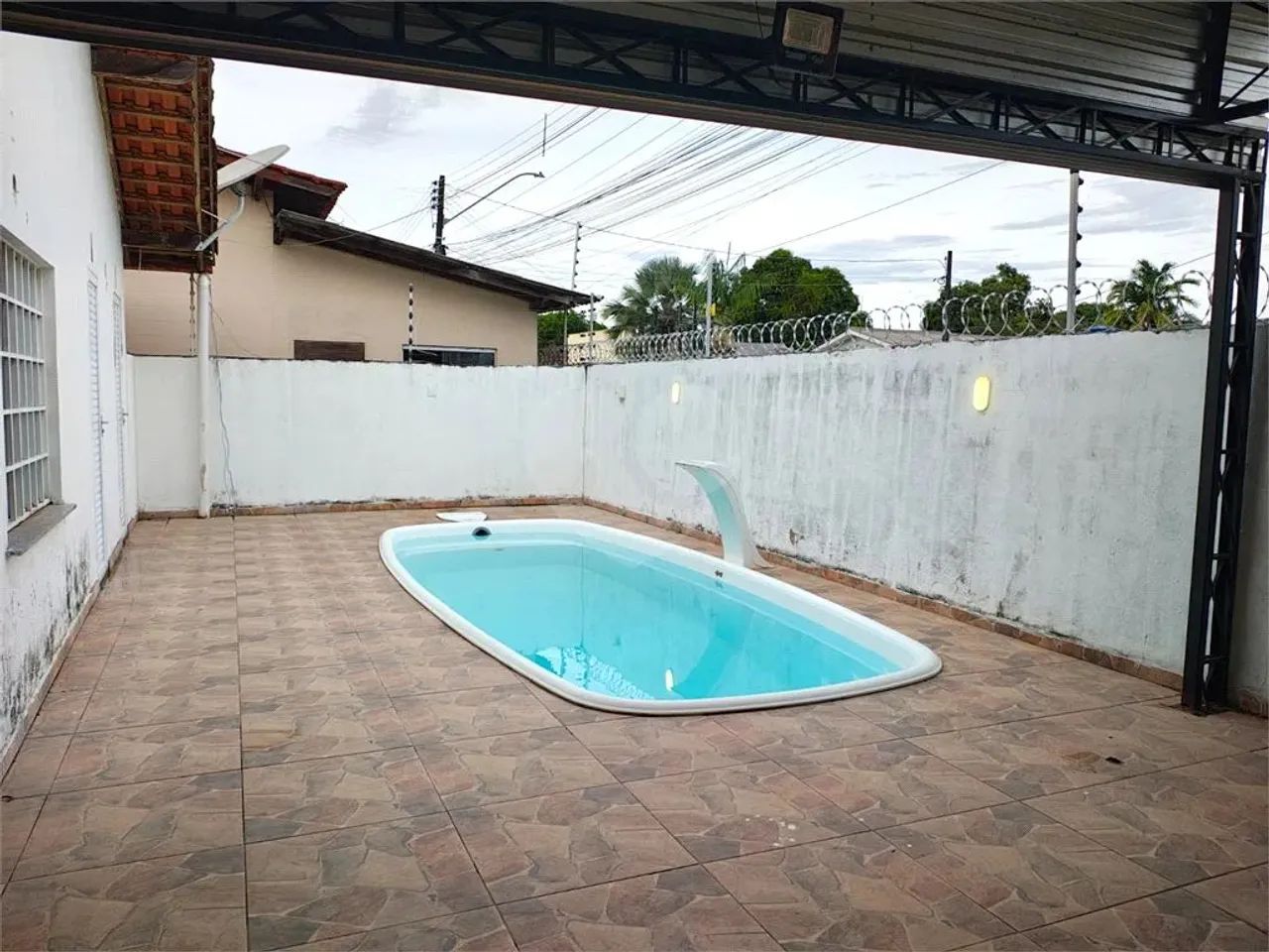 Casa com 3 quartos à venda em Caimbé - RR