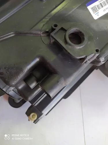 Farol Esquerdo Volkswagen Jetta 2012 A 2016 - Foto 4