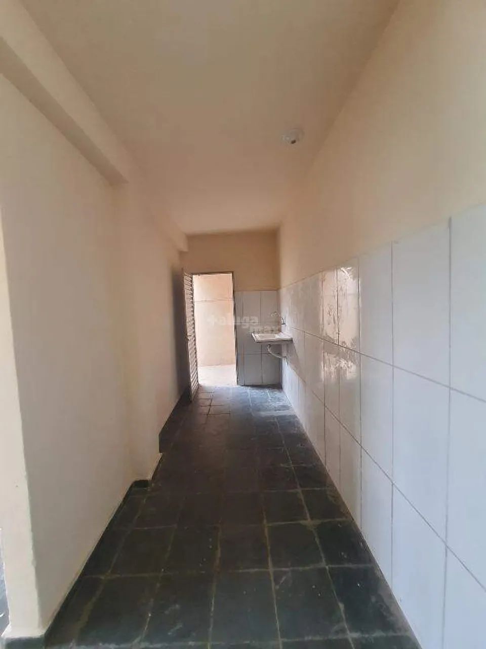 Imóvel para aluguel tem 40 metros quadrados com 1 quarto em Maria Goretti - Belo Horizonte - Foto 3