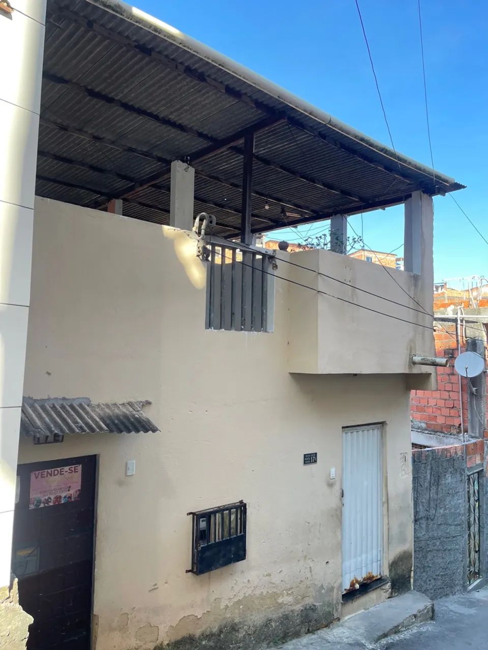 Foto - Salvador - Sussuarana