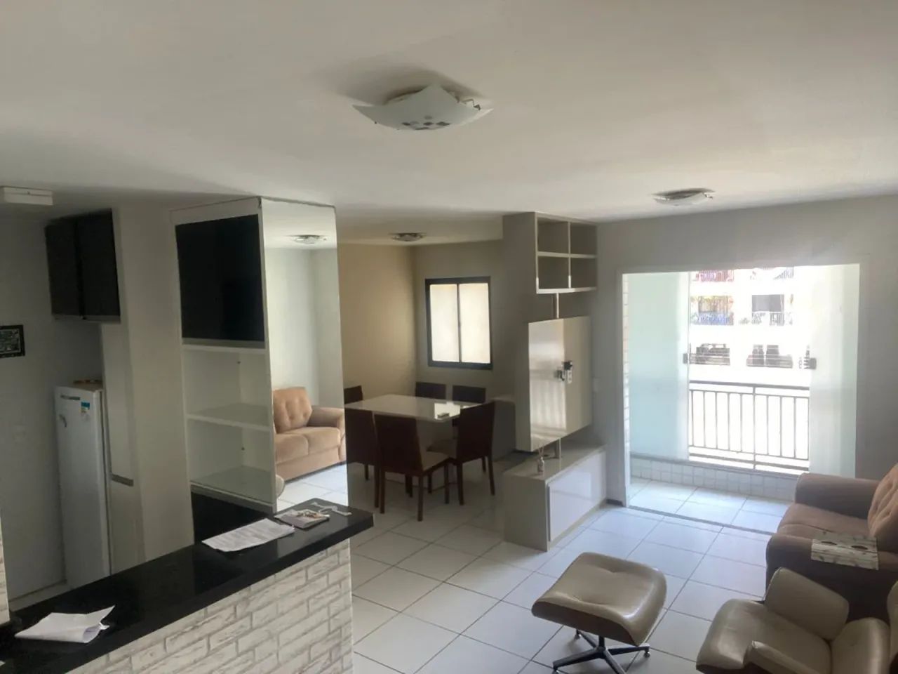 Imóvel para aluguel com 76 metros quadrados com 3 quartos em Calhau - São Luís - MA - Foto 3